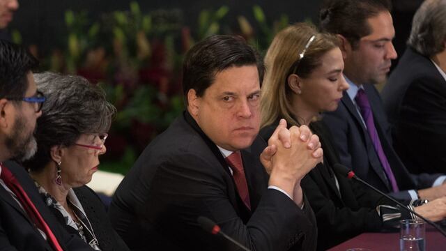 Alfredo Gutiérrez Ortiz Mena