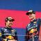 Max Verstappen hace impactante declaración sobre el futuro de Checo Pérez y ya lo queremos todos los mexicanos