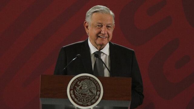 Andrés Manuel López Obrador