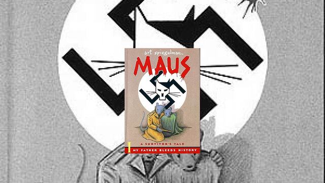Maus
