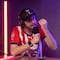 Fan de Chivas casi llora del enojo por el triste partido ante América: “Ve y pégale, cabrón”, dice