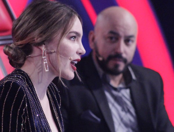 belinda lupillo voz