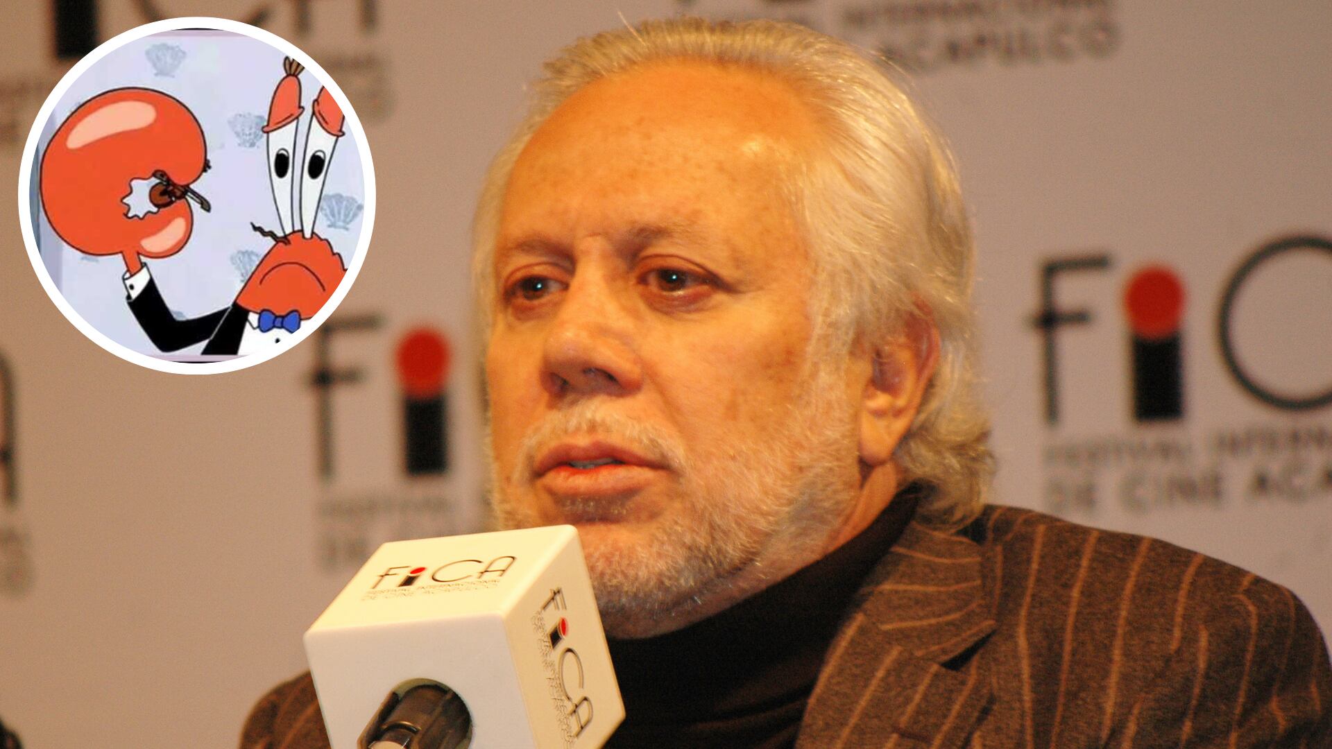 A Luis de Llano le está yendo “muy mal” tras la denuncia de Sasha Sokol