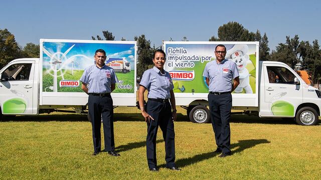 Por sexto año consecutivo, reconocen a Grupo Bimbo como una de las empresas más éticas del mundo