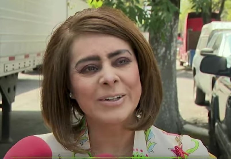 Yadhira Carrillo