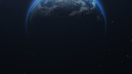 Hallazgo de la NASA sobre la Tierra reabre debate por una profecía de Parravicini