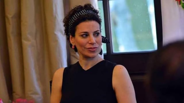 ¿Quién es Karime Macías?