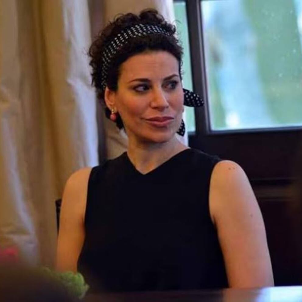 ¿Quién es Karime Macías? Ex esposa de Javier Duarte con asilo en Reino Unido