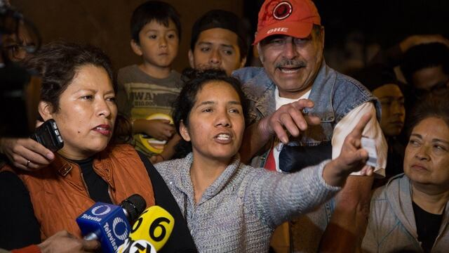 Concluye consulta por el NAICM