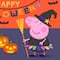 Dibujos de Peppa Pig en Halloween para colorear: 11 terroríficas plantillas para imprimir