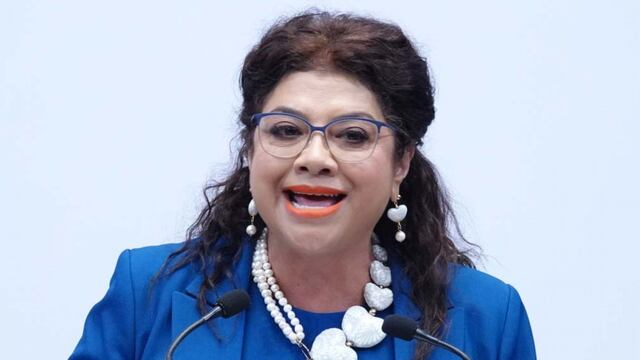 Clara Brugada, jefa de Gobierno, anunció que queda prohibida la tauromaquia con violencia