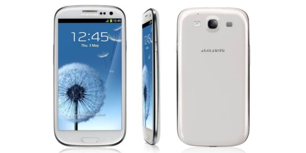 Galaxy S3
