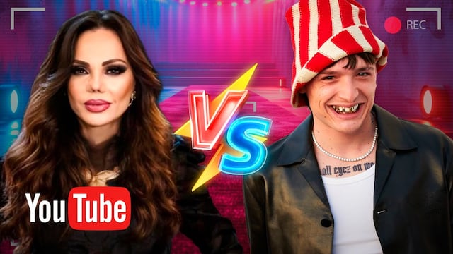 Carmen Campuzano reacciona al nombramiento de Peso Pluma como embajador de la moda