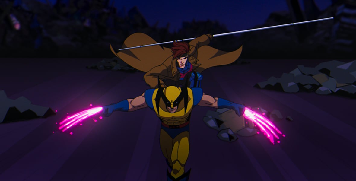 X-Men 97