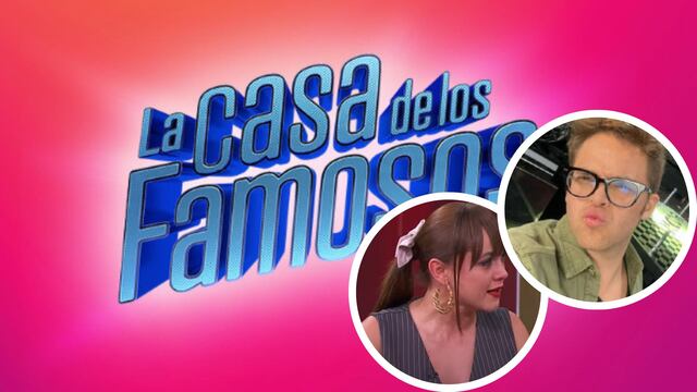 Jessica Segura habría revelado por error el ingreso de Yurem a La Casa de los Famosos México 2025