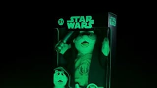Dr. Simi Jedi de Star Wars