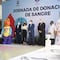 Morelos inicia jornada de donación altruista de sangre