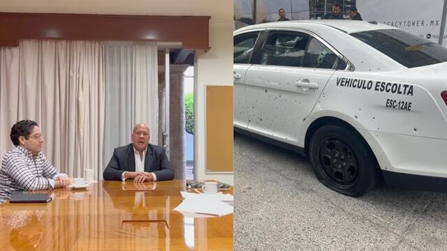 ¿Qué pasó en Zapopan, Jalisco? Intento de secuestro termina en balacera en Andares; Enrique Alfaro adelanta reforzamiento en seguridad