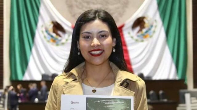 Brenda Flores López