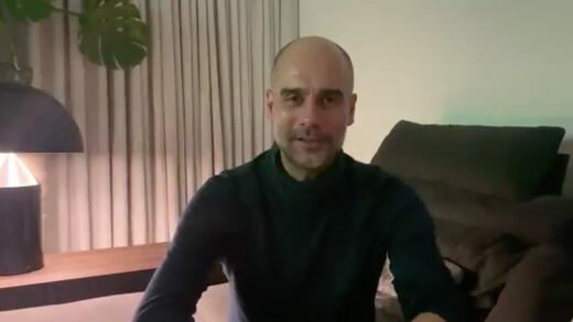 Josep Guardiola lanza reto al Bayern Múnich tras ganar Mundial de Clubes