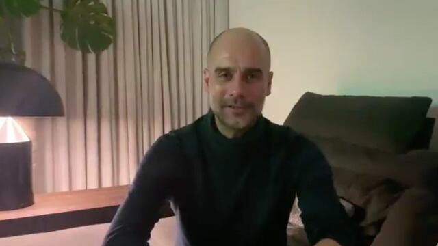 Josep Guardiola