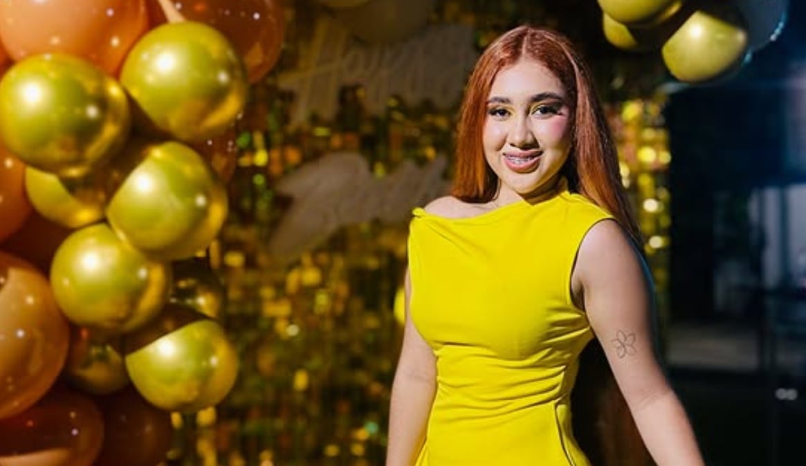 Dulce Enríquez, la influencer murió en un accidente en Huatulco