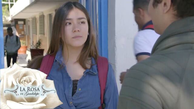 La Rosa de Guadalupe: ¿De qué trata “Amor condicionado”?