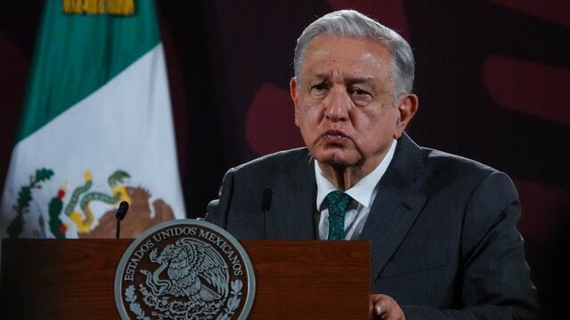 Mañanera de AMLO del 21 de mayo de 2024