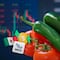 Inflación en México sube por jitomate y chile en abril: Inegi