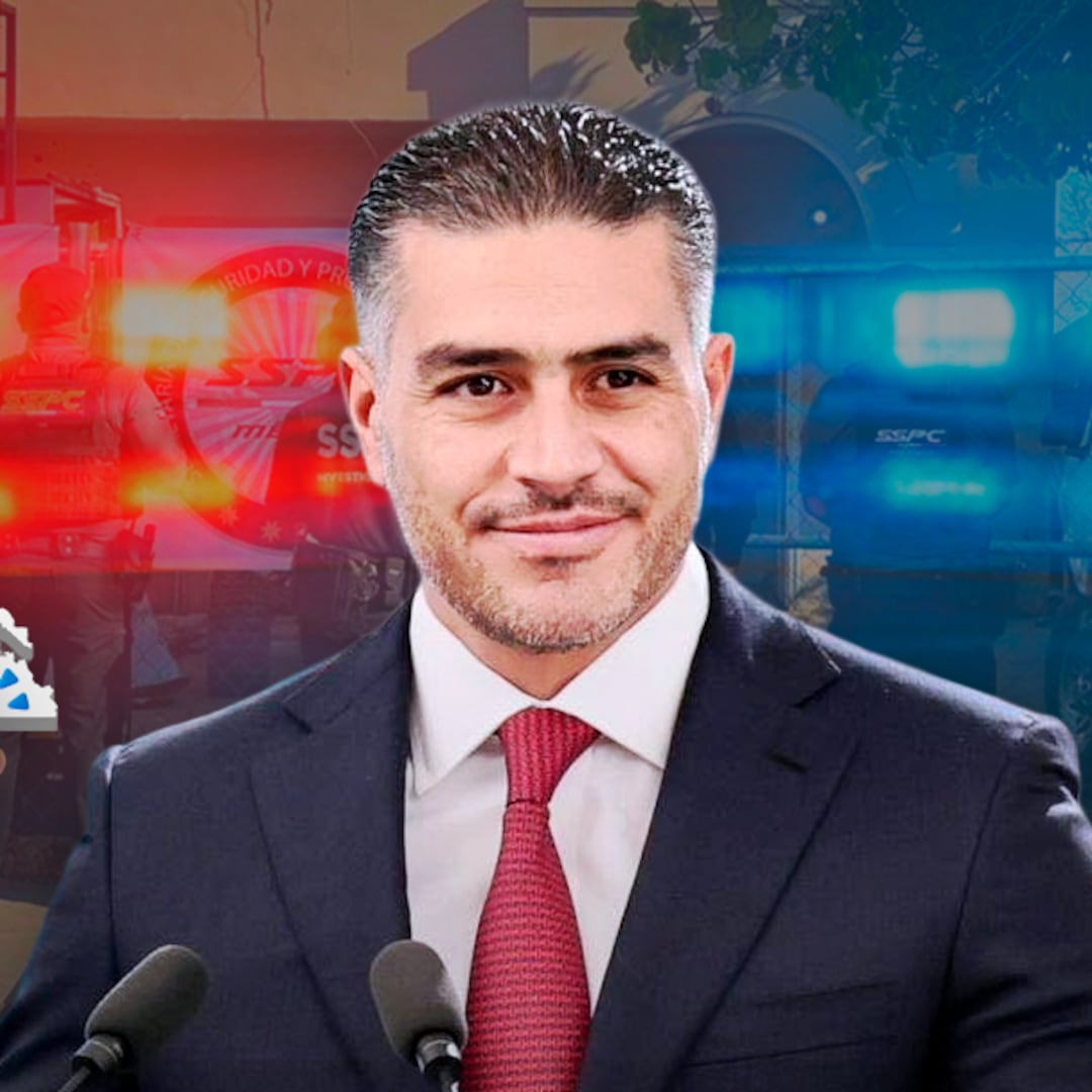 Comando Norte reconoce operativo de Harfuch contra Los Rusos en Mexicali
