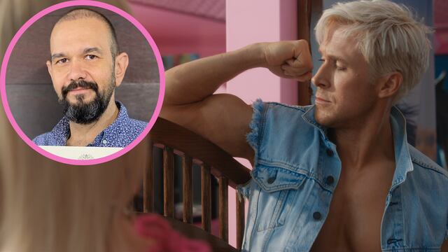 ¿Desde la Mojo Dojo Casa House? Productor de Una Familia de Diez critica la película de Barbie.
