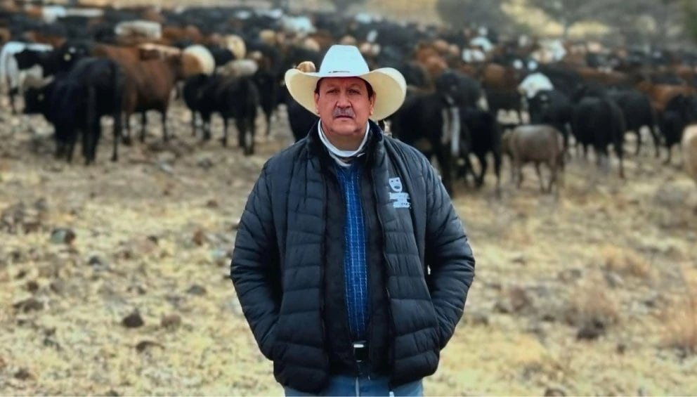 Quién era Juan Francisco Bañuelos Márquez, el subsecretario de Zacatecas asesinado el 25 de diciembre