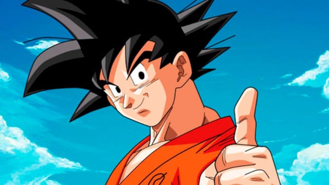 Frases de Goku, de Dragon Ball, para celebrar su cumpleaños hoy 17 de abril