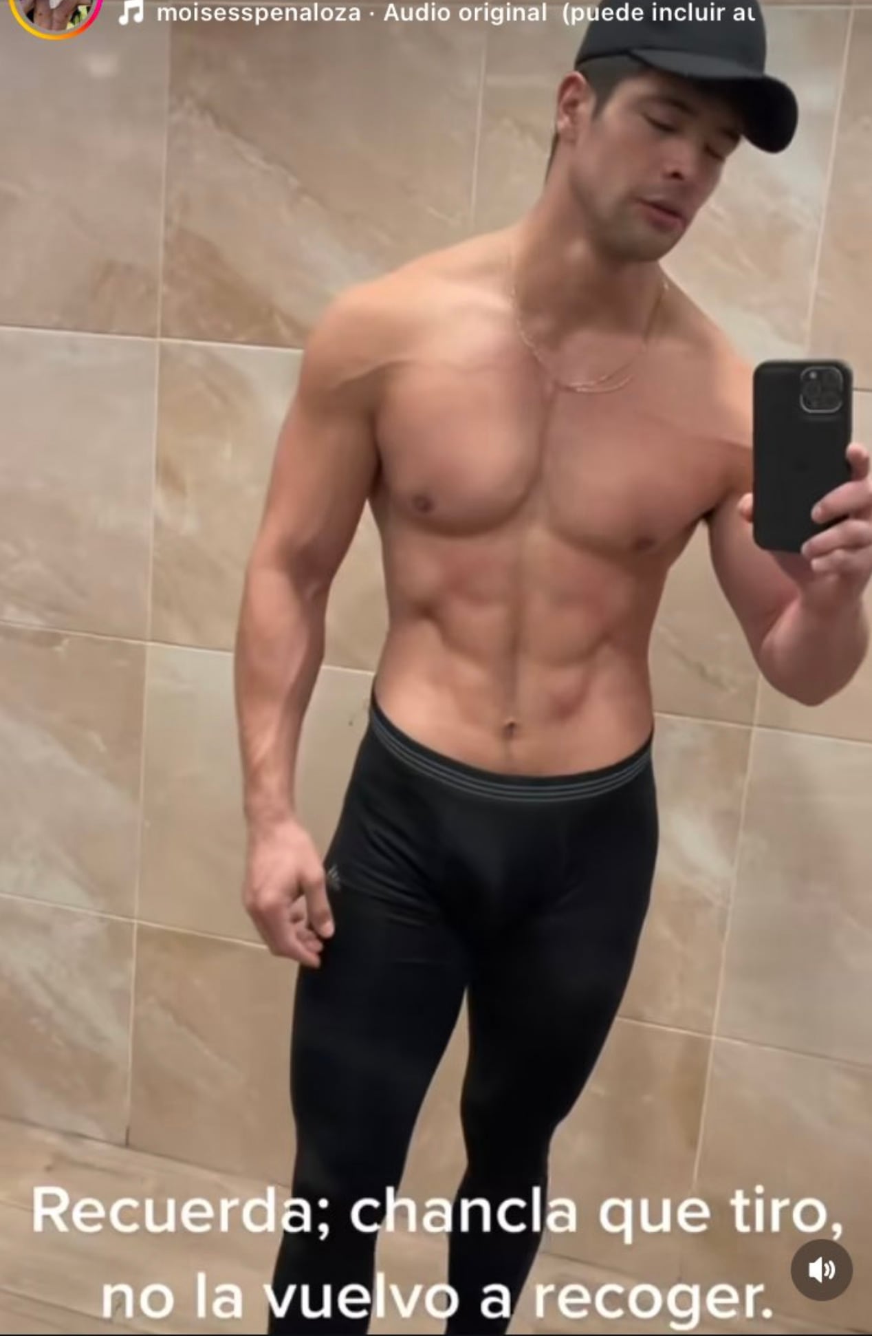 Moisés Peñaloza
