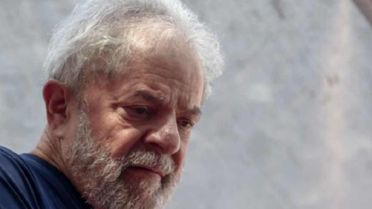 Lula da silva
