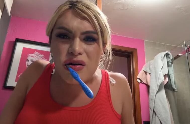 Wendy Guevara