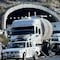 Choque de tráiler en Coahuila deja 5 muertos y 15 heridos