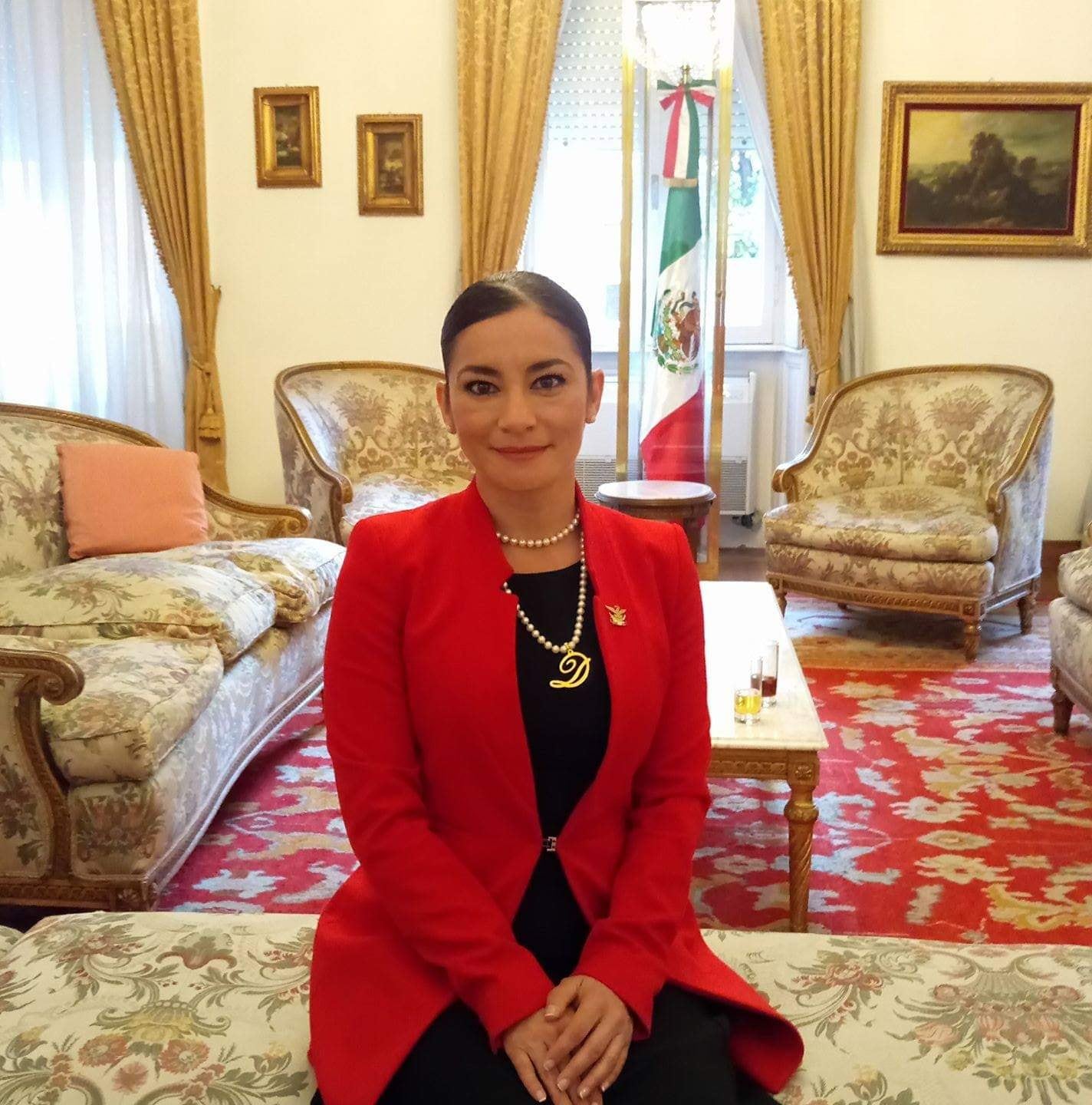 Damaris Baglietto Hernández