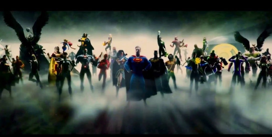 DC Films