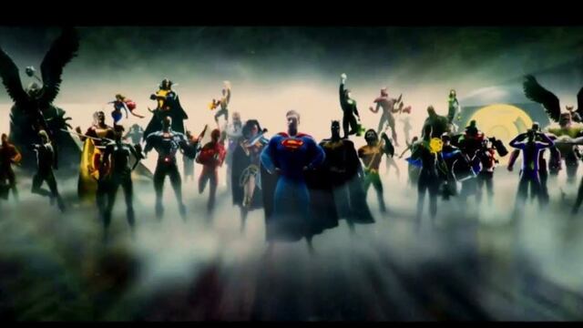 DC Films
