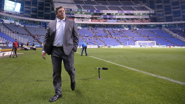Miguel Herrera