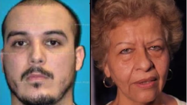 Joan Gabriel Aguilera y Laura Salas