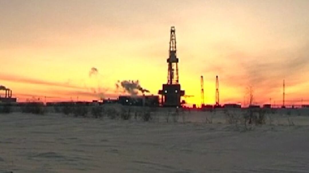 China suspende compras de petróleo a Rusia tras sanciones de Estados Unidos