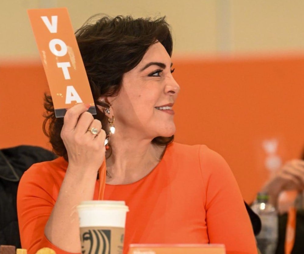 Ivonne Ortega