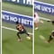 El gol del siglo cae en pleno febrero; hace túnel, destroza a la defensa y define de rabona