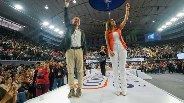 Presentan ‘Yo Jalisco’