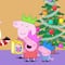 Peppa Pig y George conocen a Santa Claus: Capítulo completo en YouTube y español para prepararte a Navidad