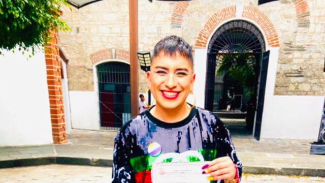 Alberto Camacho Arroyo