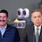 Javier Corral confirma reunión con Inzunza y niega que esté escondido