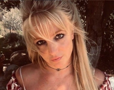 Britney Spears
